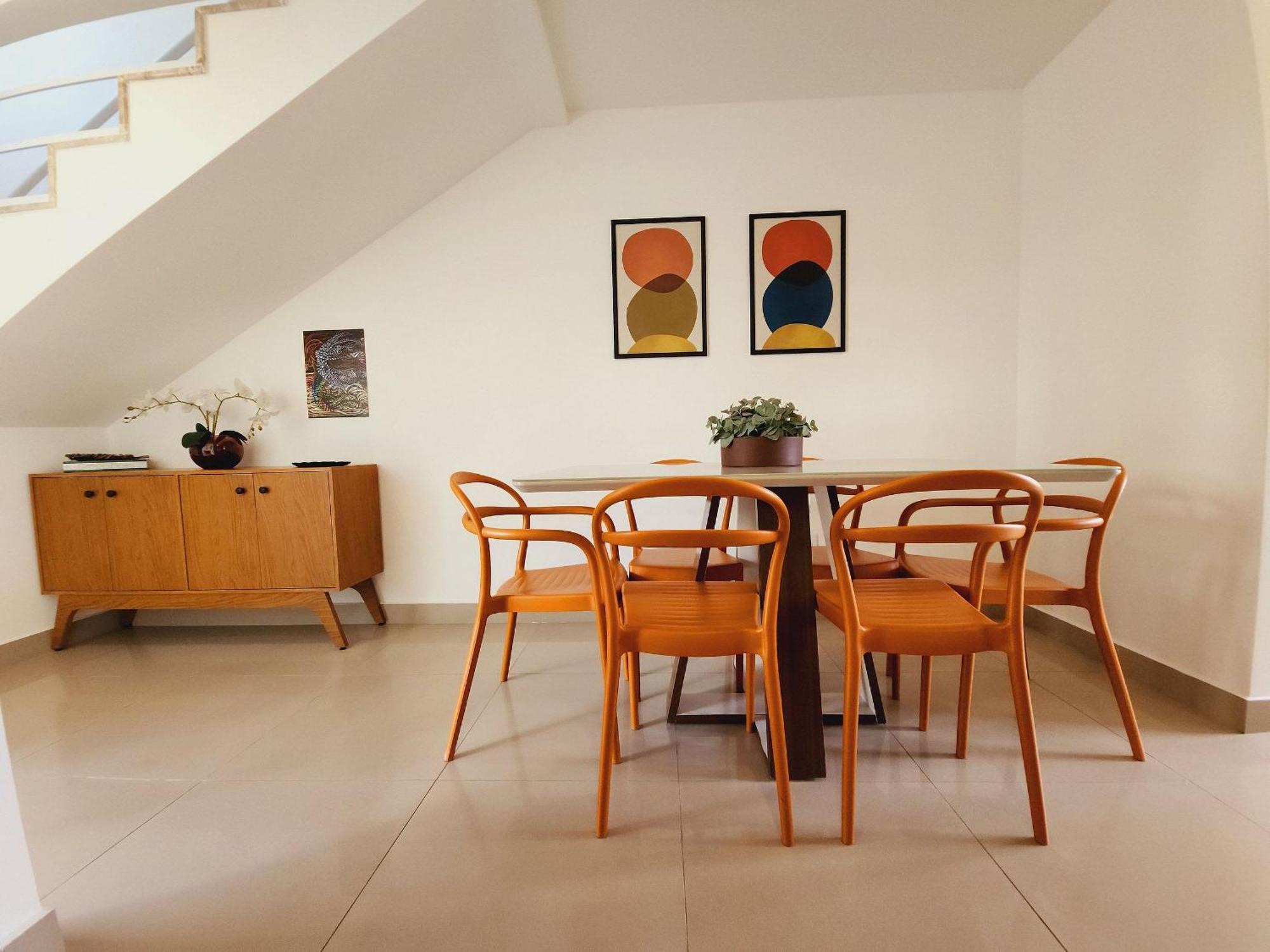 Jpn18 - Duplex Em Condominio Fechado Prox. A Praia Натал Екстериор снимка