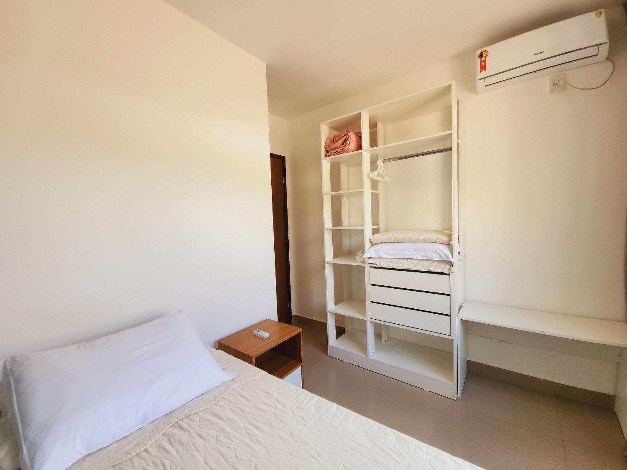 Jpn18 - Duplex Em Condominio Fechado Prox. A Praia Натал Екстериор снимка