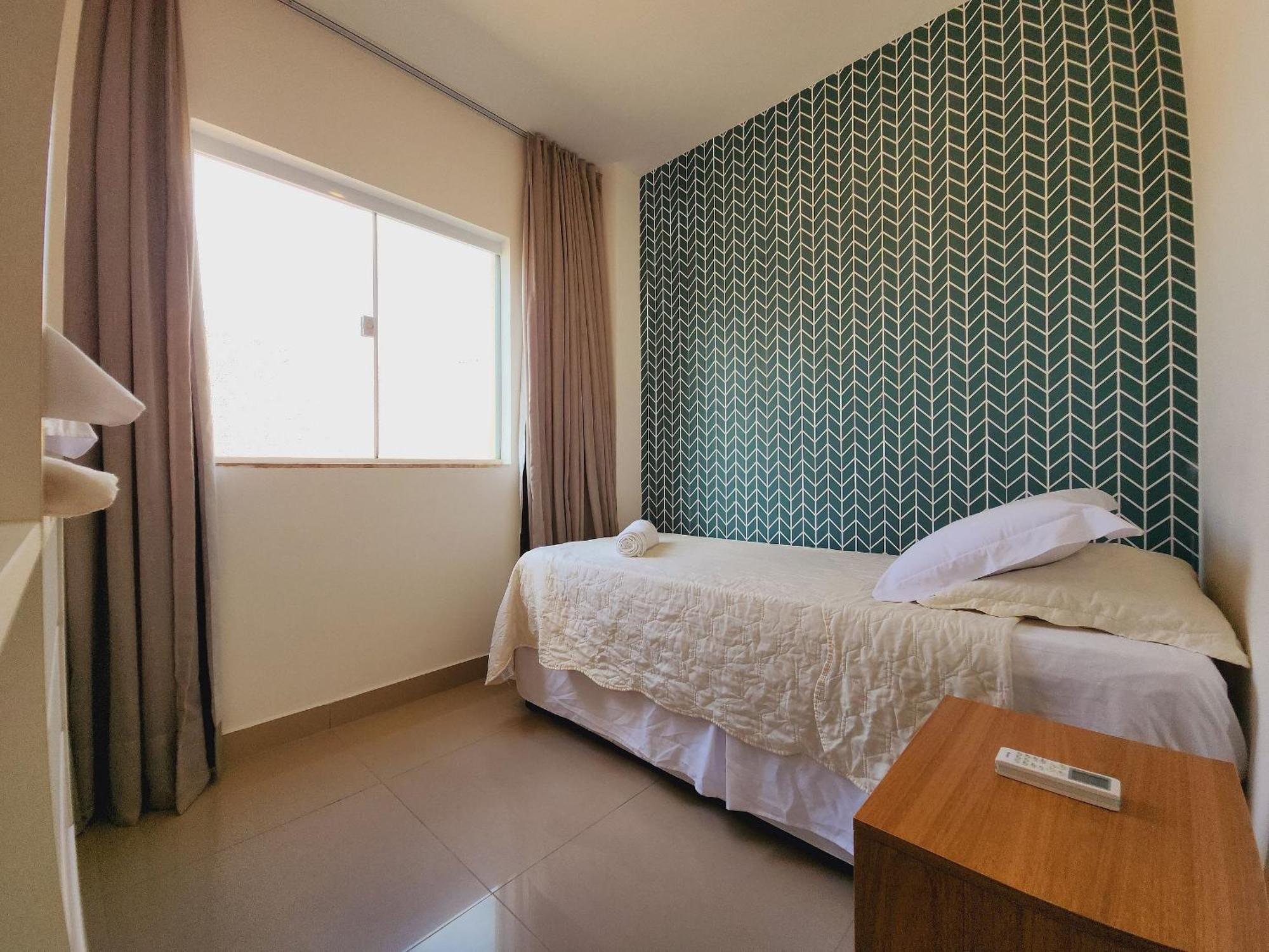 Jpn18 - Duplex Em Condominio Fechado Prox. A Praia Натал Екстериор снимка