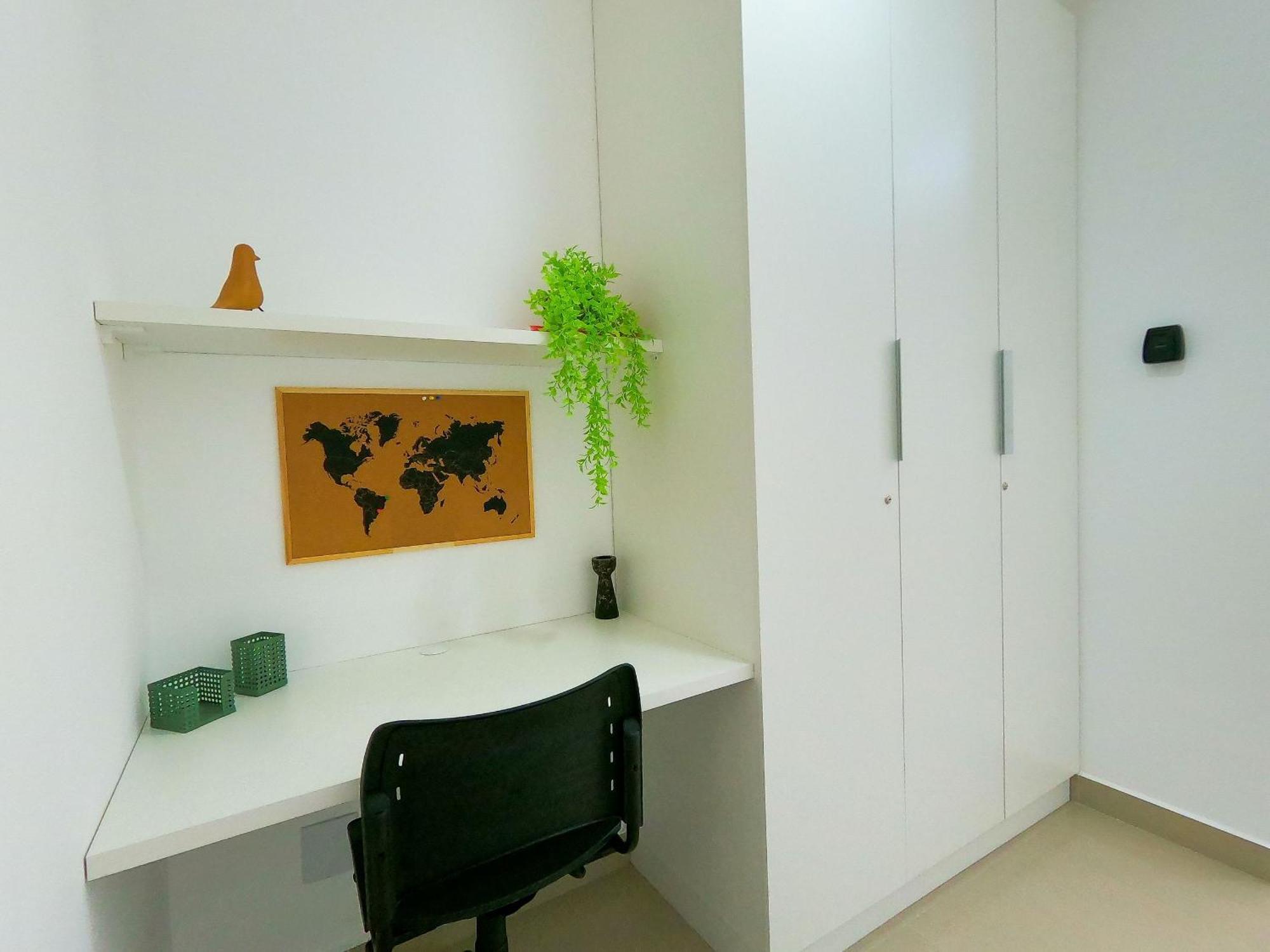 Jpn18 - Duplex Em Condominio Fechado Prox. A Praia Натал Екстериор снимка